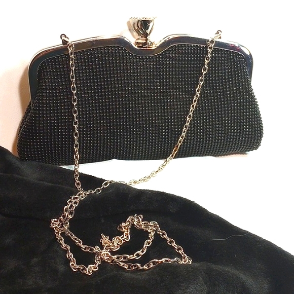 Kate Landry Handbags - Kate Landry Evening Bag